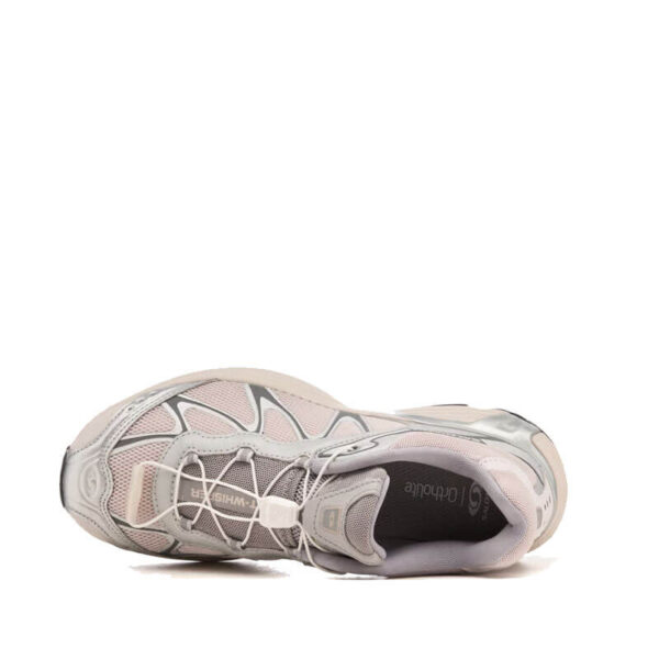 SALOMON XT-Whisper - Ftw Silver