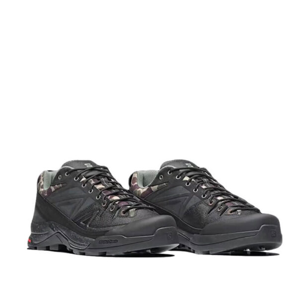 SALOMON X-ALP Carhartt WIP - Black