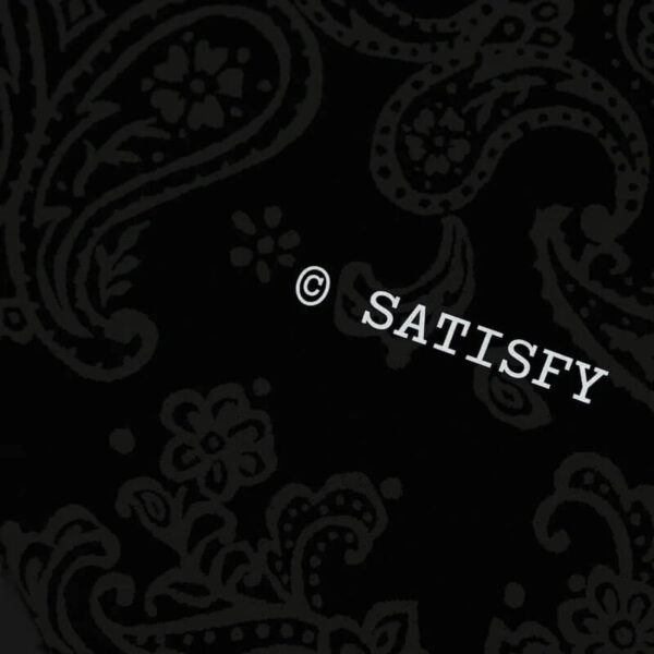 SATISFY® FuzzFleece™ AD Bandana