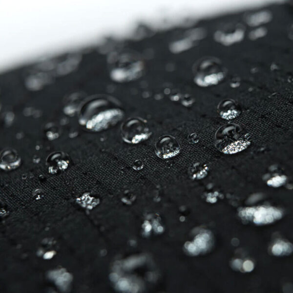 SATISFY® Rippy™ Air Trail Cap - Black