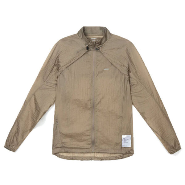 SATISFY® Rippy™ Modular Windbreaker
