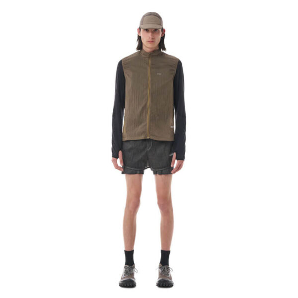 SATISFY® Rippy™ Modular Windbreaker