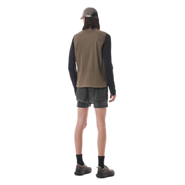 SATISFY® Rippy™ Modular Windbreaker