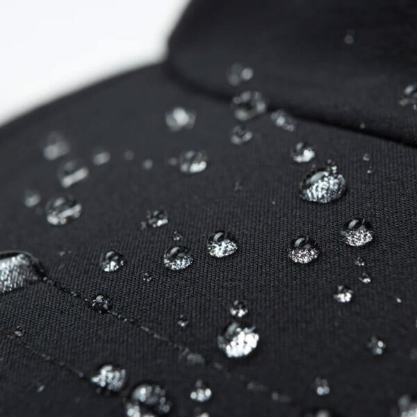 SATISFY® Rippy™ Trail Cap - Black