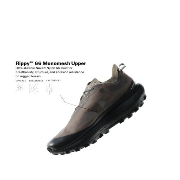 SATISFY® TheROCKER™ - Falcon