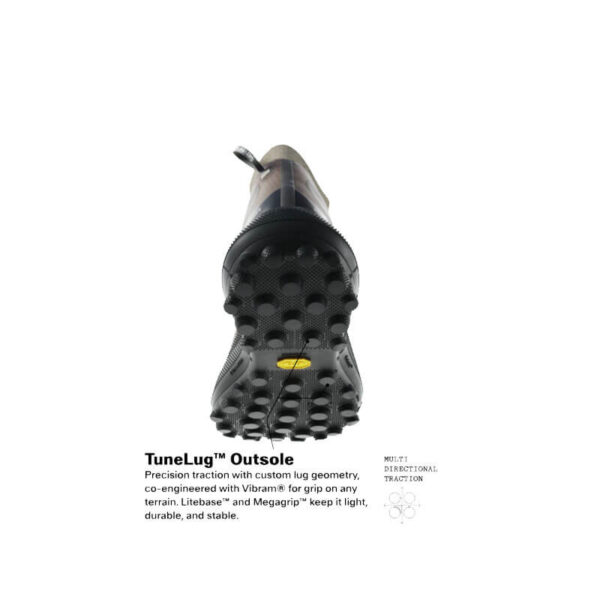 SATISFY® TheROCKER™ - Falcon