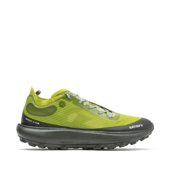 SATISFY® TheROCKER™ - Grenoble Green