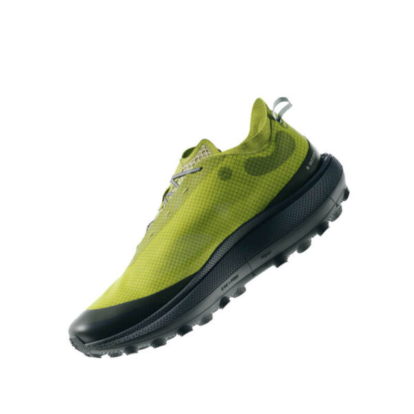 SATISFY® TheROCKER™ - Grenoble Green