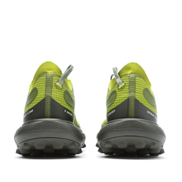 SATISFY® TheROCKER™ - Grenoble Green