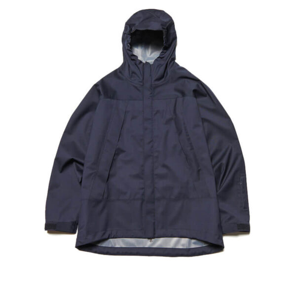 SOPHNET. 3Layer Wool Mountain Jacket