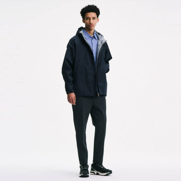 SOPHNET. 3Layer Wool Mountain Jacket