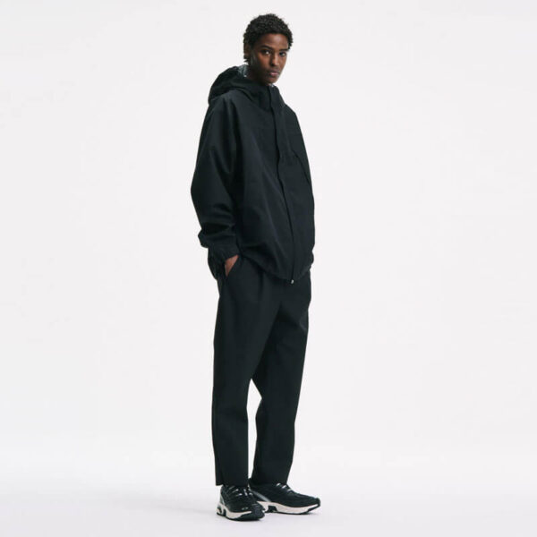 SOPHNET. 3Layer Wool Mountain Jacket