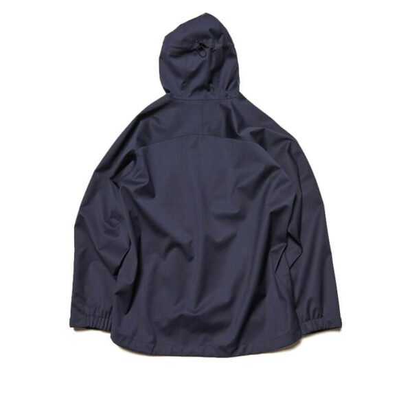 SOPHNET. 3Layer Wool Mountain Jacket