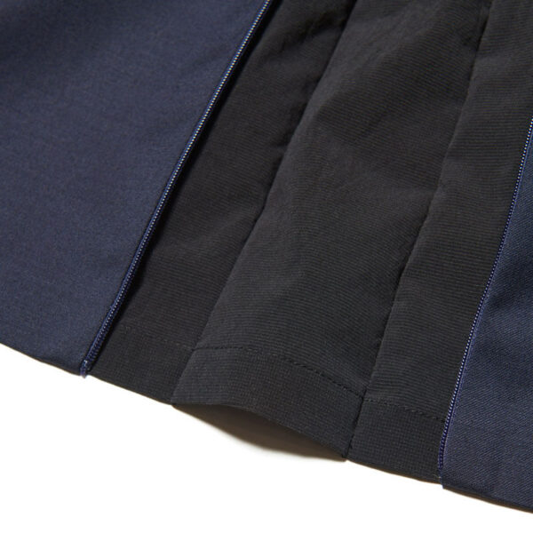 SOPHNET. 3Layer Wool Tech Jacket