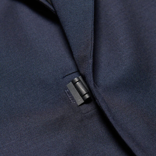 SOPHNET. 3Layer Wool Tech Jacket