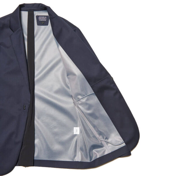 SOPHNET. 3Layer Wool Tech Jacket