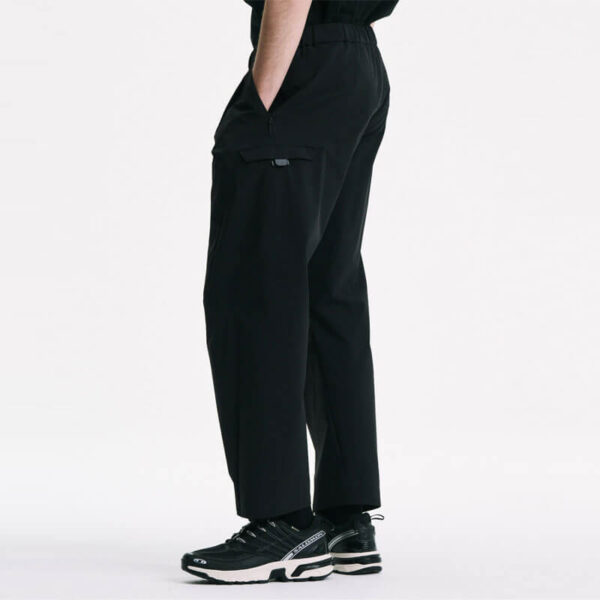 SOPHNET. Ex. Extrapedition Side Pocket Pant