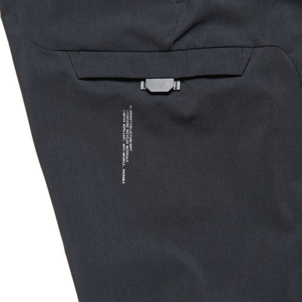 SOPHNET. Ex. Extrapedition Side Pocket Pant