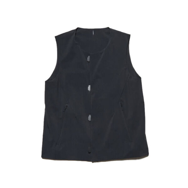 SOPHNET. Ex. Flexcurtion Padded Vest