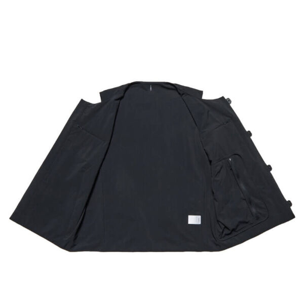 SOPHNET. Ex. Flexcurtion Padded Vest