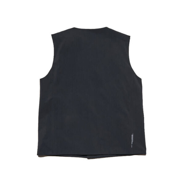 SOPHNET. Ex. Flexcurtion Padded Vest