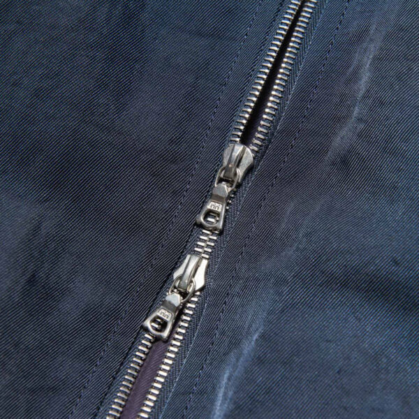 SOPHNET. Flight Jacket / Kvadrat Sisu