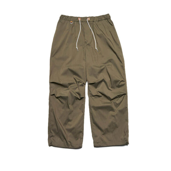 SOPHNET. Light Poplin Over Pants