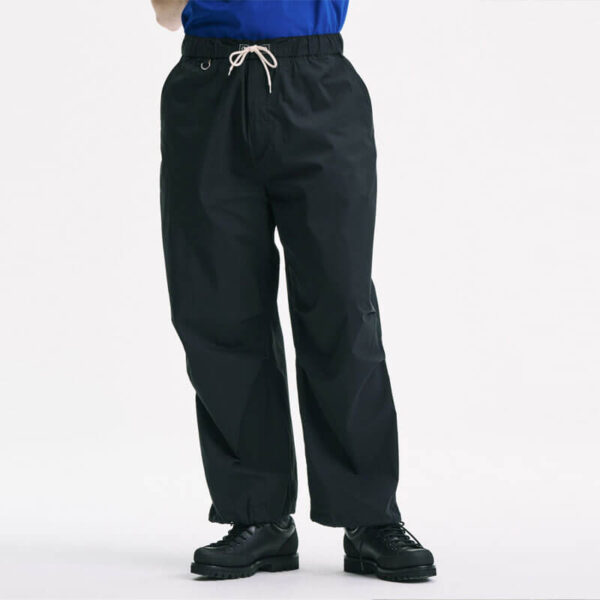 SOPHNET. Light Poplin Over Pants