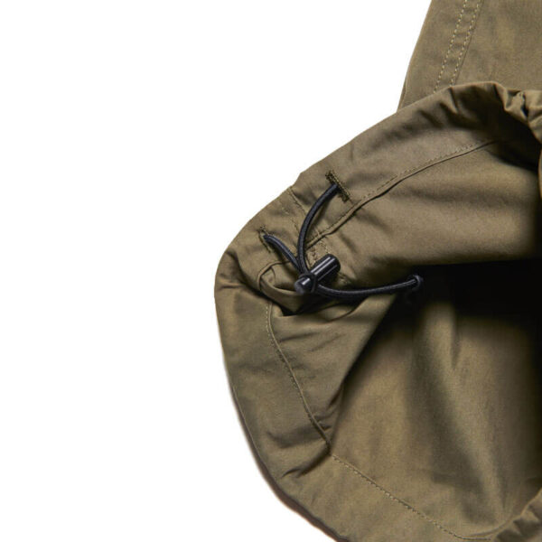 SOPHNET. Light Poplin Over Pants