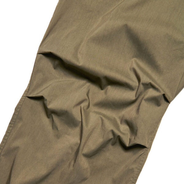 SOPHNET. Light Poplin Over Pants