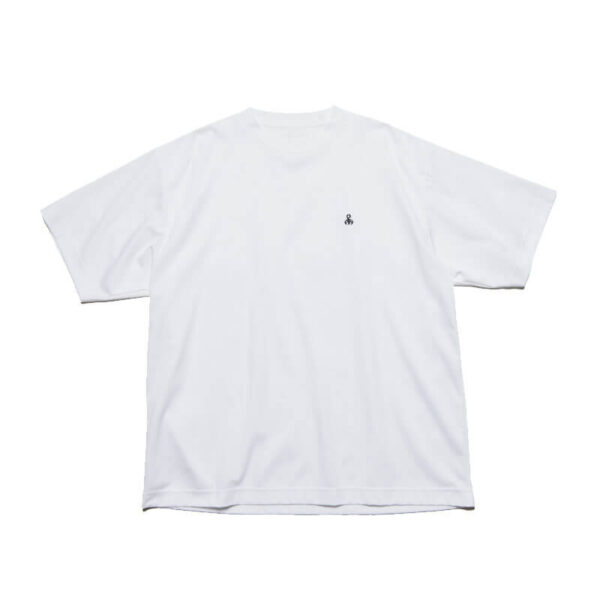 SOPHNET. Supima Cotton Wide Tee