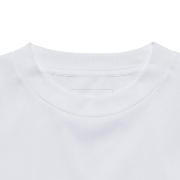 SOPHNET. Supima Cotton Wide Tee