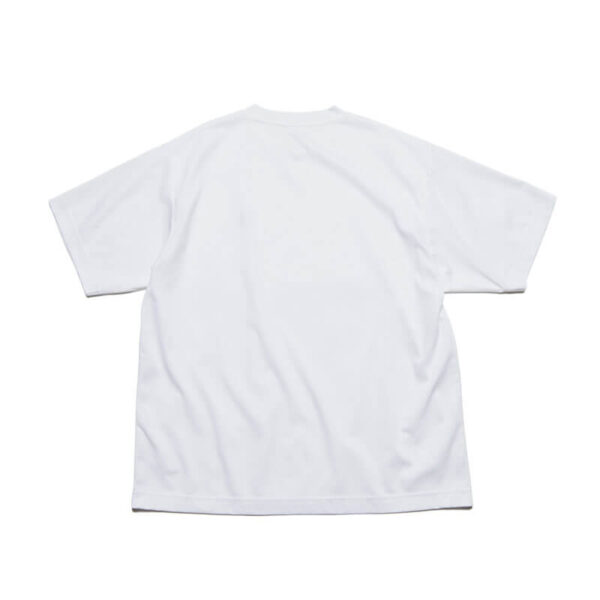 SOPHNET. Supima Cotton Wide Tee