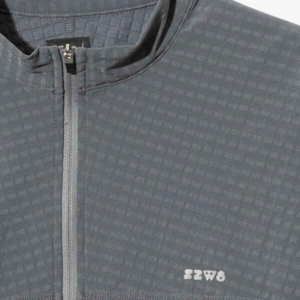 SOUTH2 WEST8 Base Layer Shirt - Grey