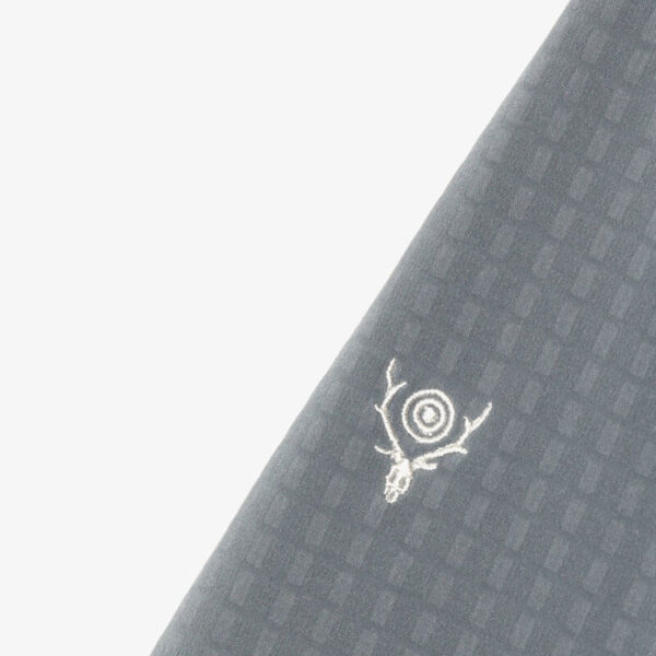 SOUTH2 WEST8 Base Layer Shirt - Grey