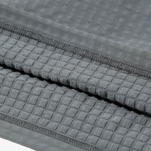 SOUTH2 WEST8 Base Layer Shirt - Grey