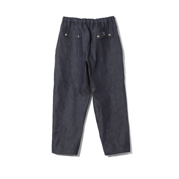 SOUTH2 WEST8 Belted Harbor Pant - 12oz Denim
