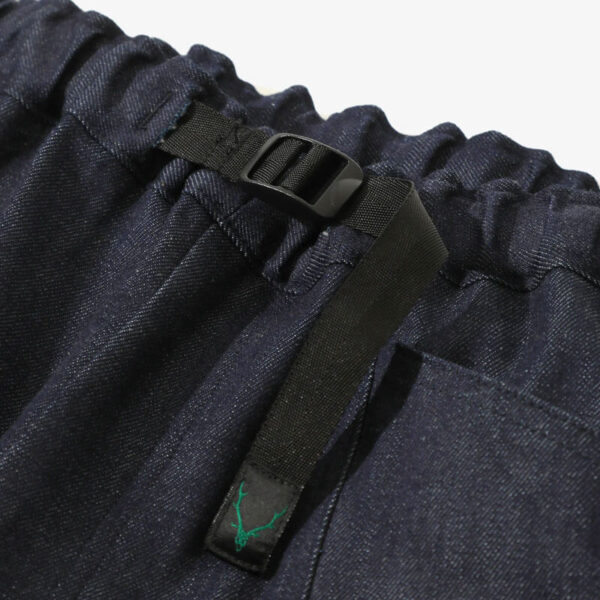 SOUTH2 WEST8 Belted Harbor Pant - 12oz Denim