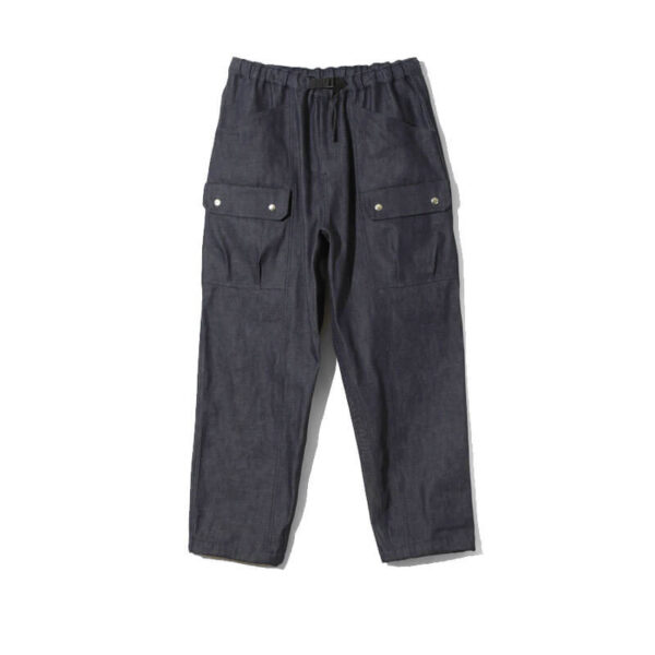 SOUTH2 WEST8 Belted Harbor Pant - 12oz Denim