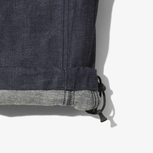 SOUTH2 WEST8 Belted Harbor Pant - 12oz Denim