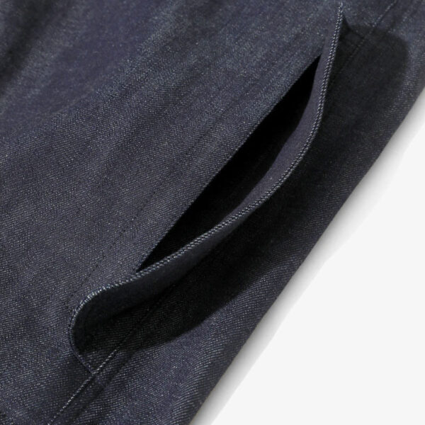 SOUTH2 WEST8 Hunting Jacket - 12oz Denim