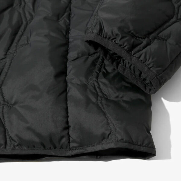 SOUTH2 WEST8 x TAION Inner Down Jacket - Black