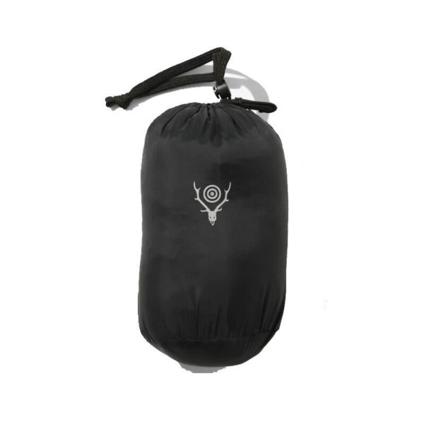 SOUTH2 WEST8 x TAION Inner Down Jacket - Black