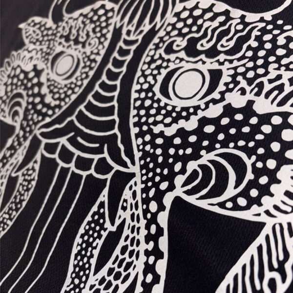 TTT 3M Winter Running Top