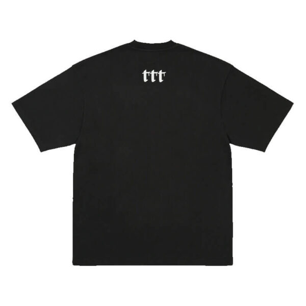 TTTT ÆTNÆ Tee - Black