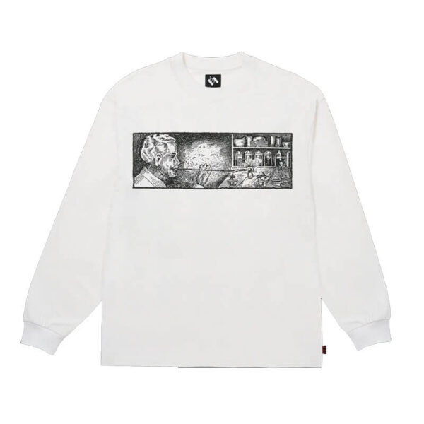 TTT Atomgewichte LS Tee