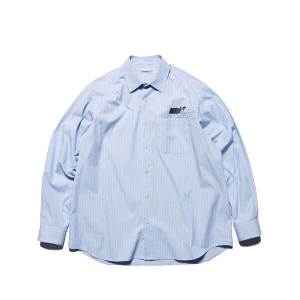 UNIFORM EXPERIMENT In-Process Print Shirt