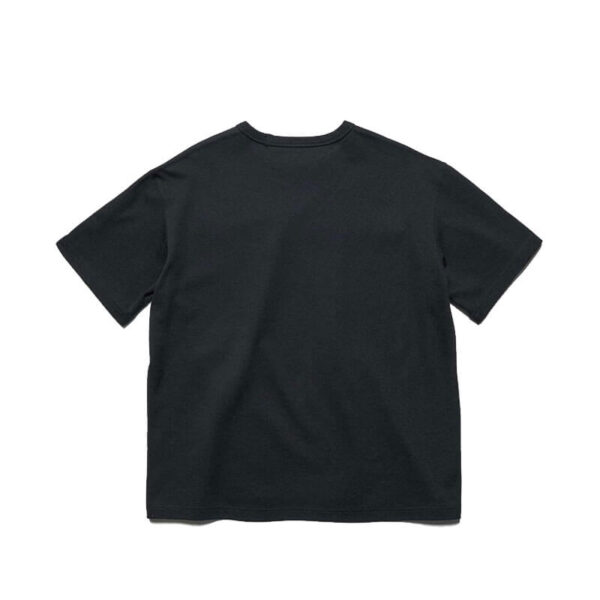 UNIFORM EXPERIMENT Milano Ponte Wide Tee