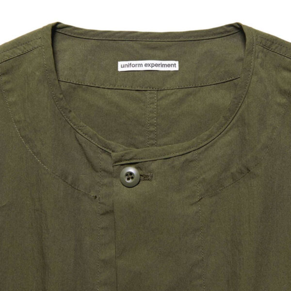 UNIFORM EXPERIMENT Protective Coat