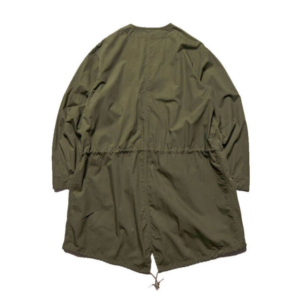 UNIFORM EXPERIMENT Protective Coat